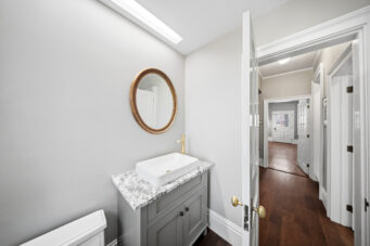 66 Old Mill Road, Cambridge