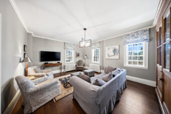 66 Old Mill Road, Cambridge