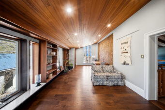 66 Old Mill Road, Cambridge