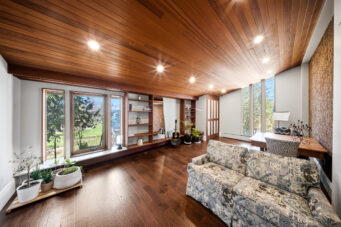 66 Old Mill Road, Cambridge