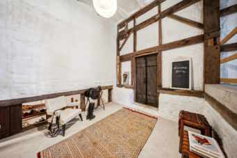 66 Old Mill Road, Cambridge