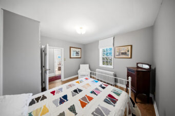 66 Old Mill Road, Cambridge