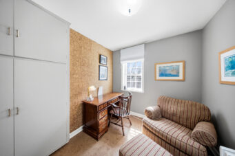 66 Old Mill Road, Cambridge