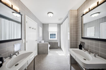 66 Old Mill Road, Cambridge