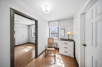 66 Old Mill Road, Cambridge