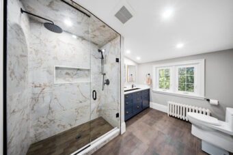 66 Old Mill Road, Cambridge