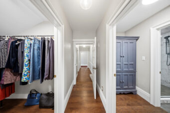 66 Old Mill Road, Cambridge