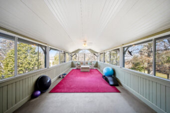 66 Old Mill Road, Cambridge