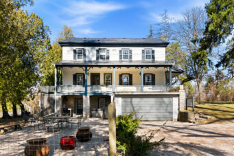 66 Old Mill Road, Cambridge