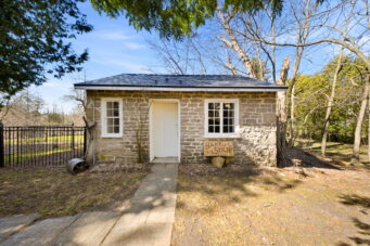 66 Old Mill Road, Cambridge