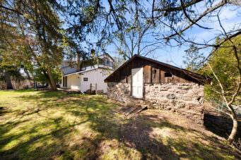 66 Old Mill Road, Cambridge