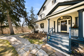 66 Old Mill Road, Cambridge