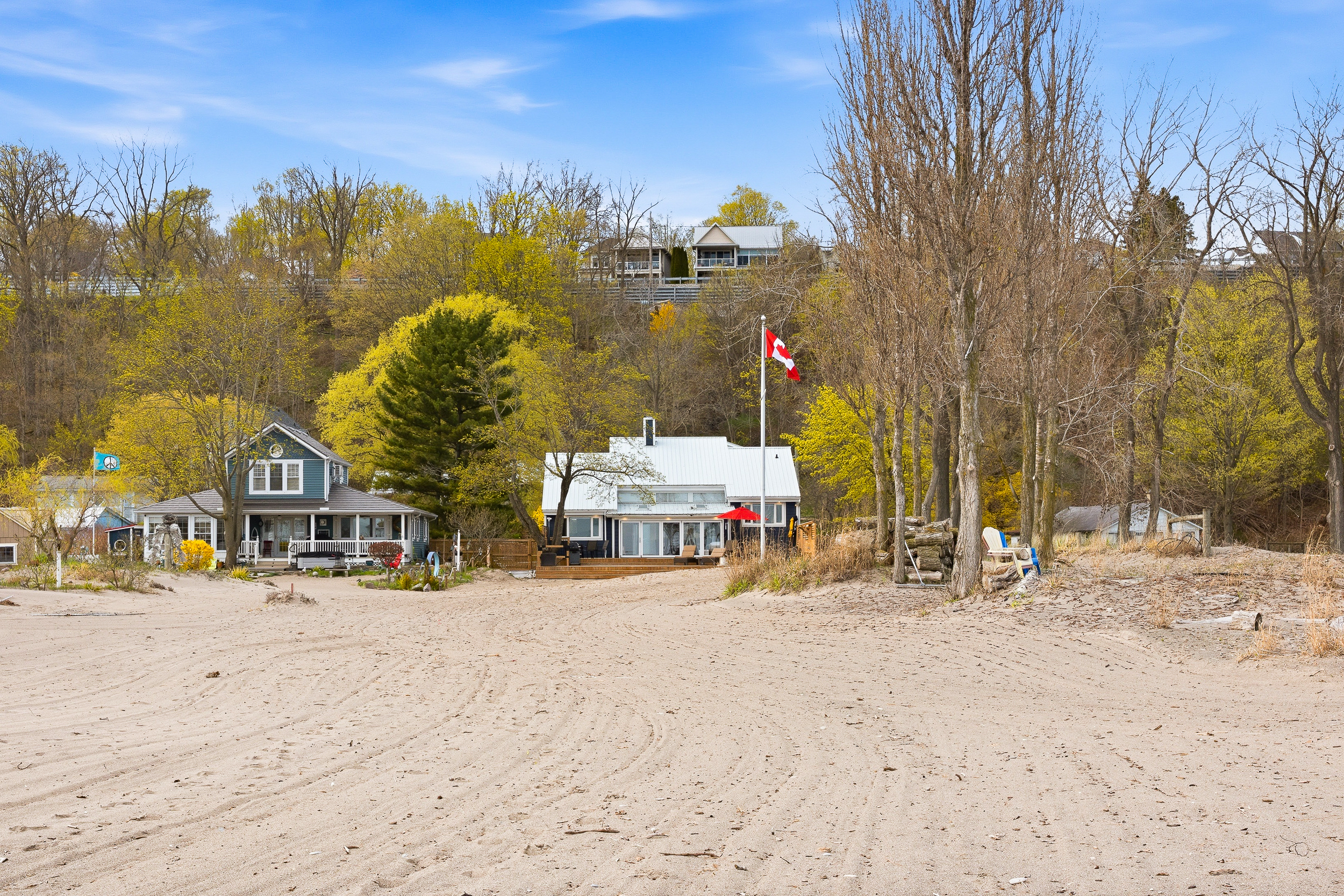 464 West Edith Cavell Boulevard