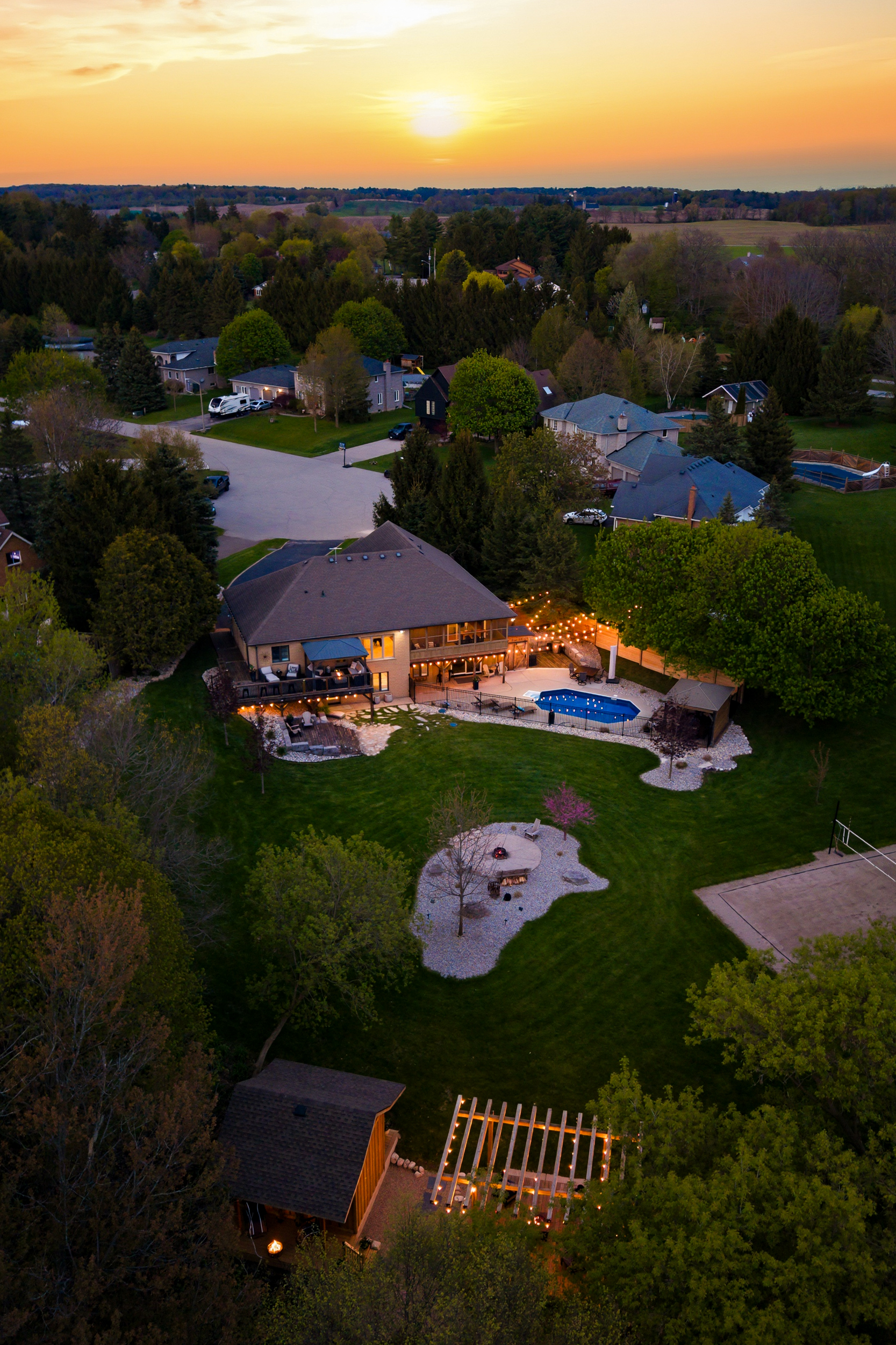 1 McDonald Place