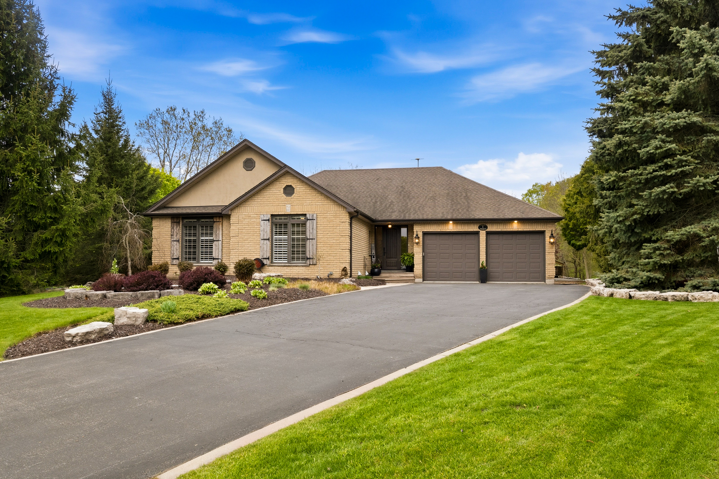 1 McDonald Place