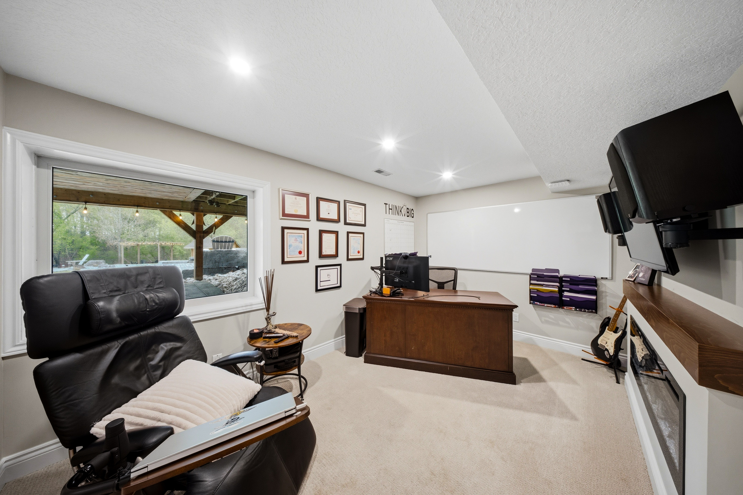 1 McDonald Place