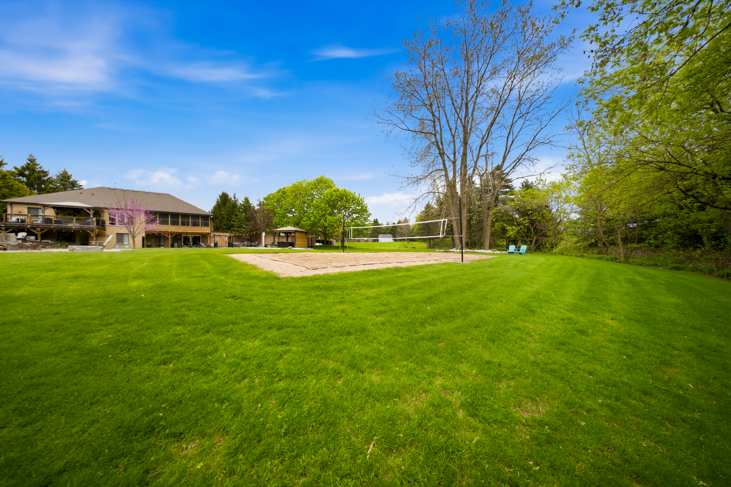 1 McDonald Place