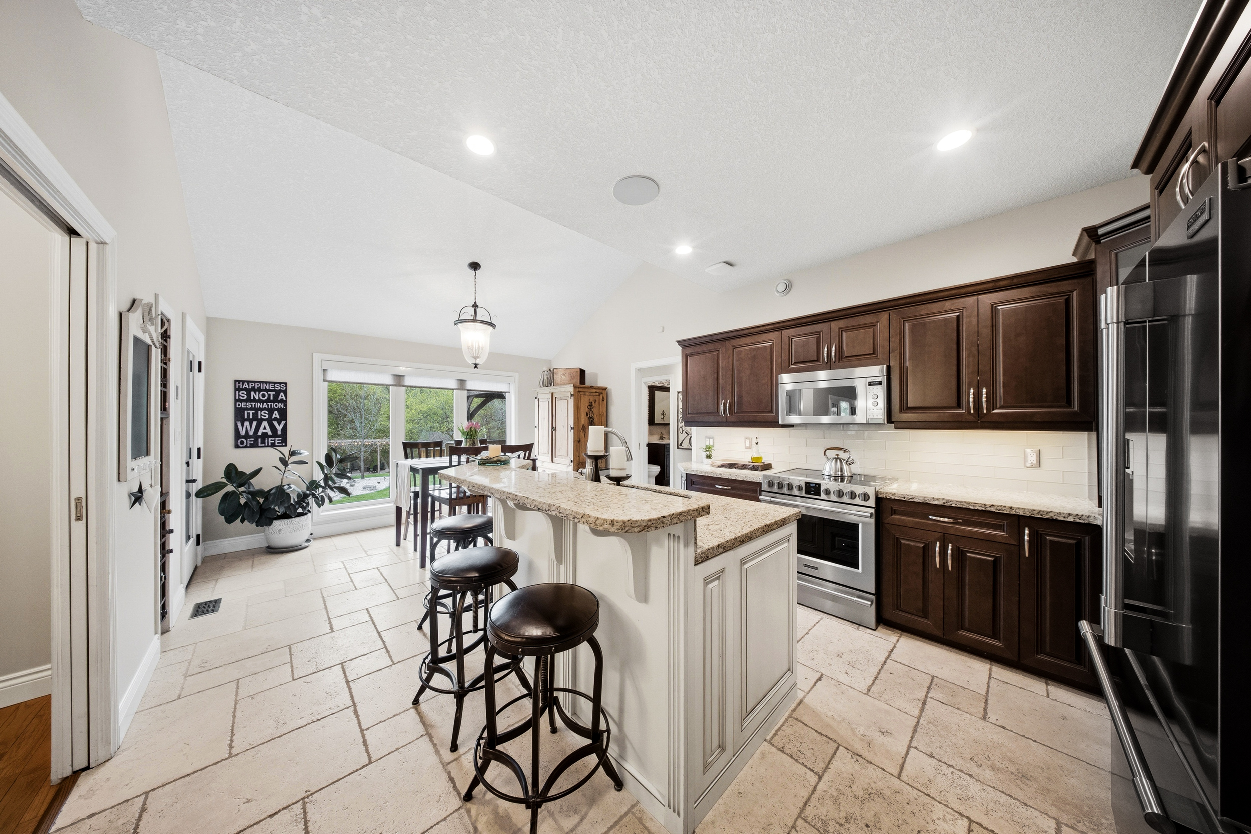 1 McDonald Place