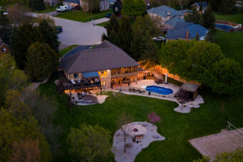 1 McDonald Place