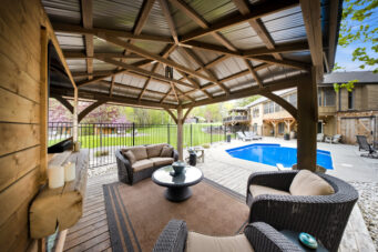 1 McDonald Place