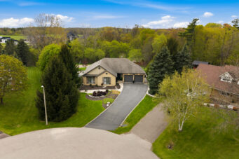 1 McDonald Place