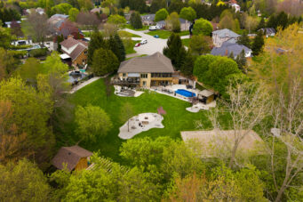 1 McDonald Place