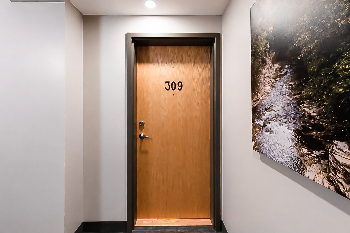 #309-23 Stumpf Street