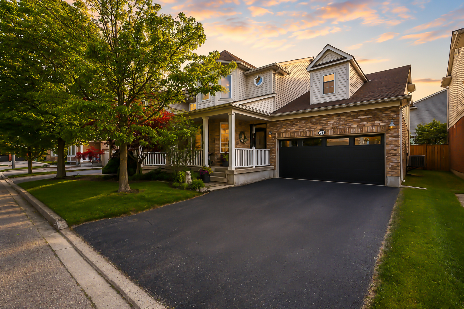 71 Dellgrove Circle