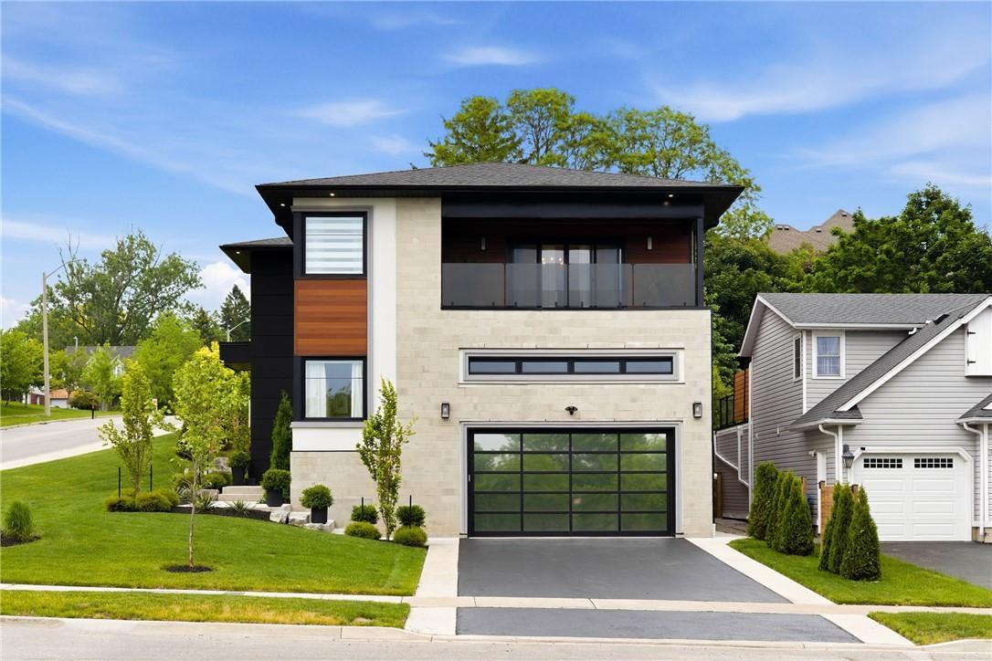 188 Niska Road, Guelph