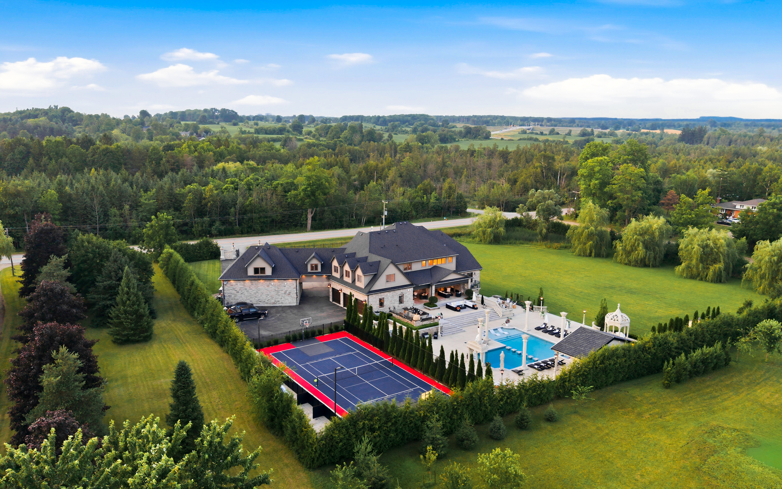 7009 WELLINGTON ROAD 34, PUSLINCH