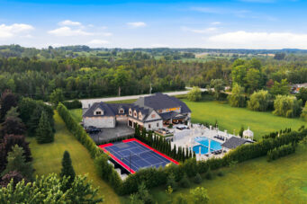 7009 WELLINGTON ROAD 34, PUSLINCH