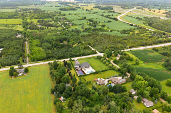 7009 WELLINGTON ROAD 34, PUSLINCH