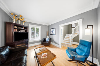 750 VINE STREET, CAMBRIDGE
