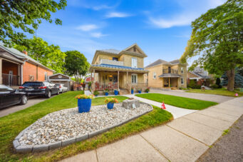 750 VINE STREET, CAMBRIDGE