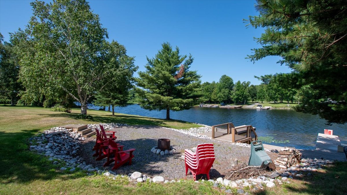 411 CHAMPAGNE RD, STURGEON FALLS