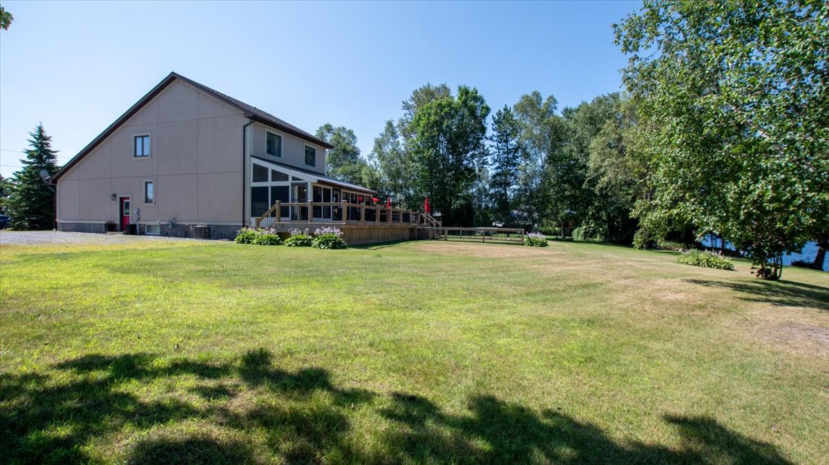 411 CHAMPAGNE RD, STURGEON FALLS