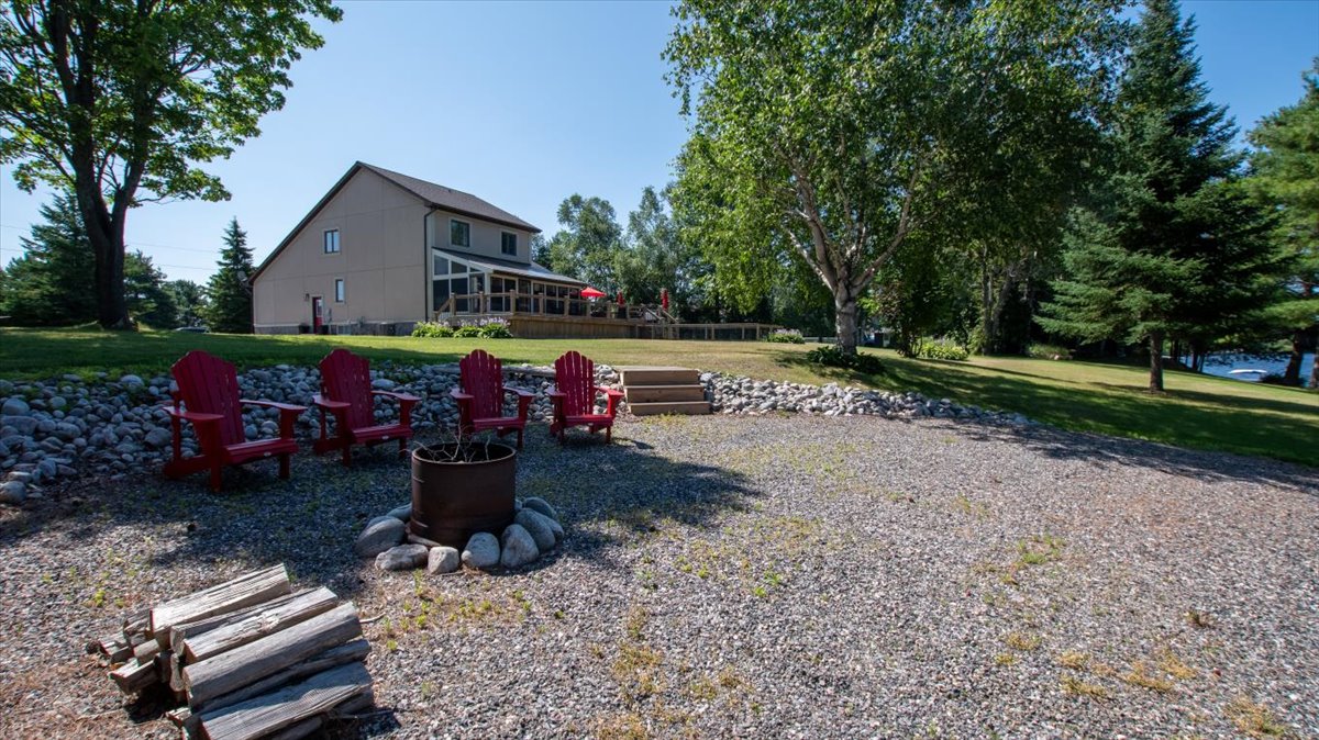411 CHAMPAGNE RD, STURGEON FALLS