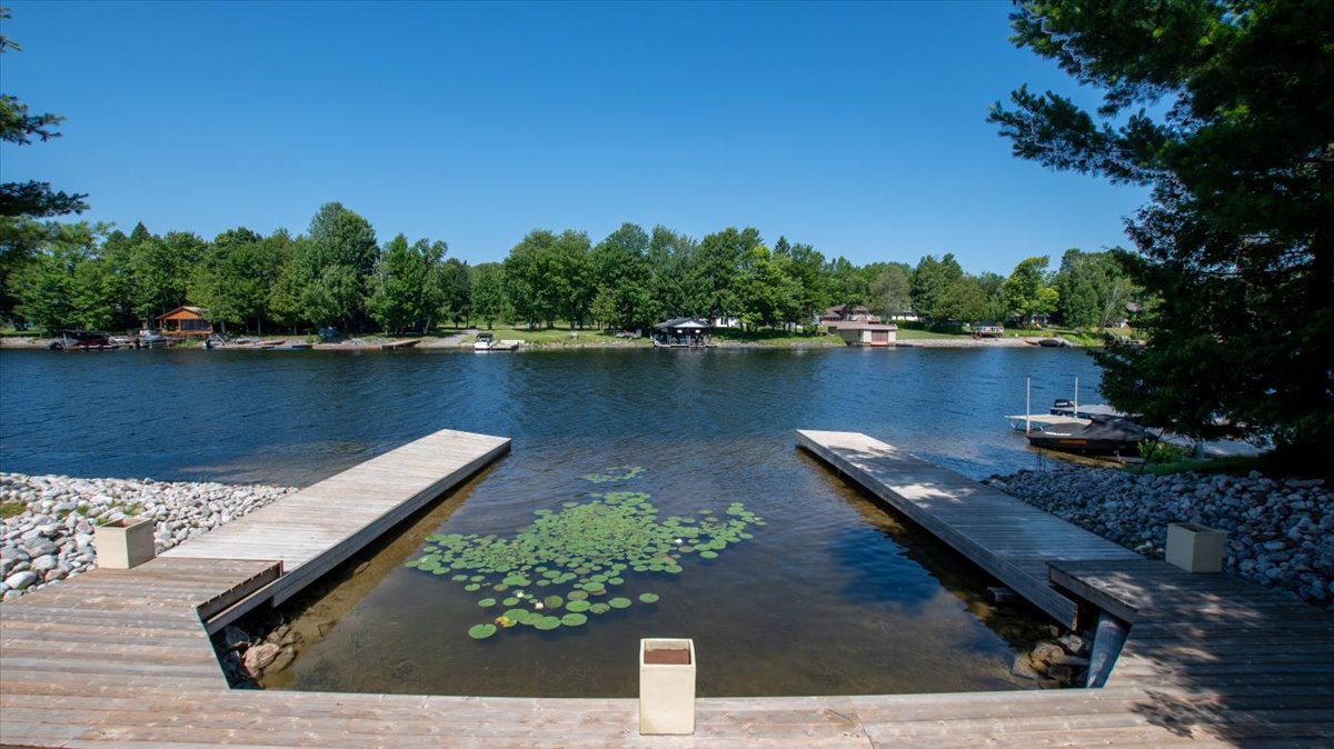 411 CHAMPAGNE RD, STURGEON FALLS