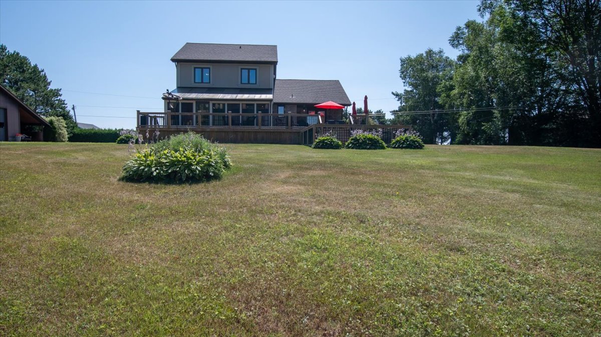 411 CHAMPAGNE RD, STURGEON FALLS