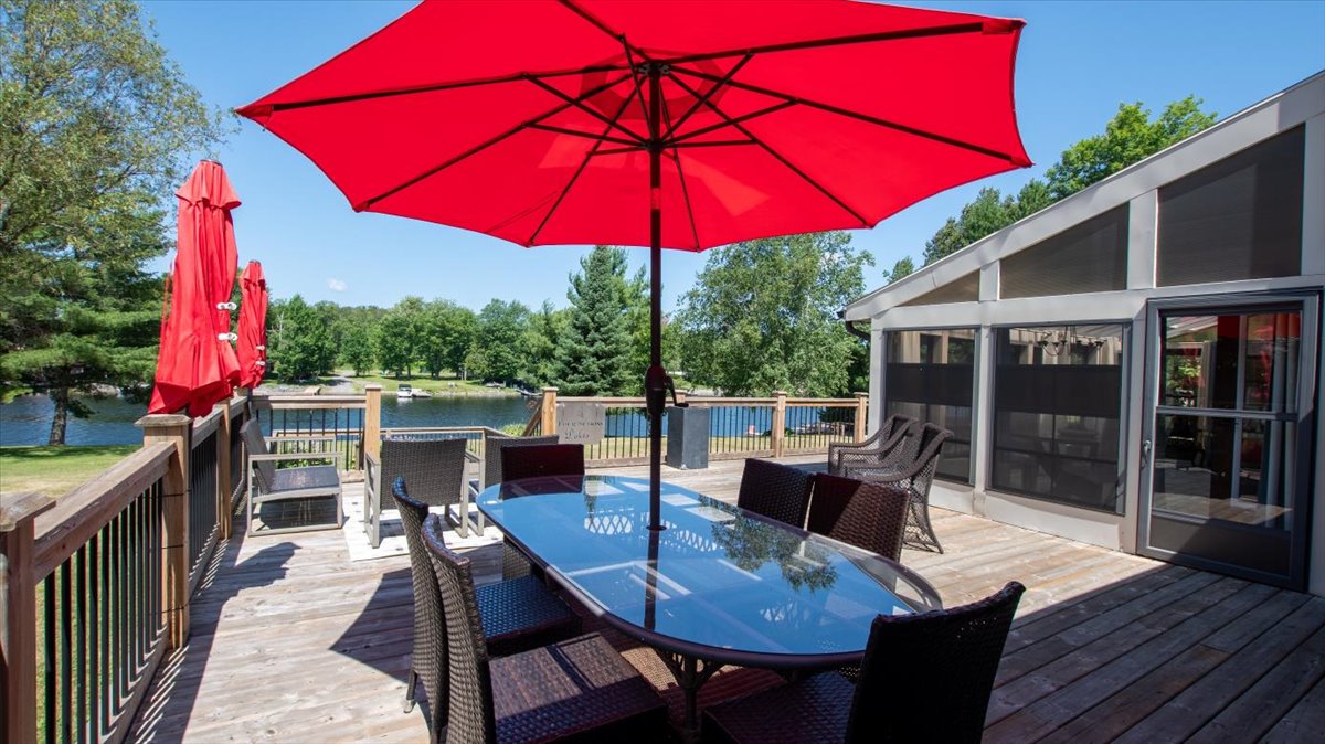411 CHAMPAGNE RD, STURGEON FALLS