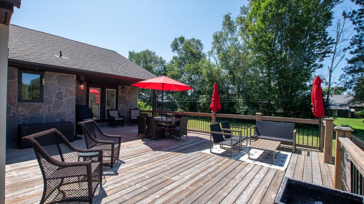 411 CHAMPAGNE RD, STURGEON FALLS