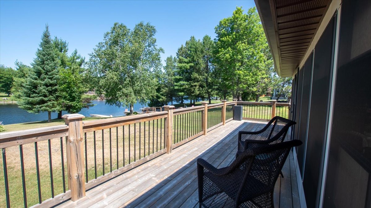 411 CHAMPAGNE RD, STURGEON FALLS