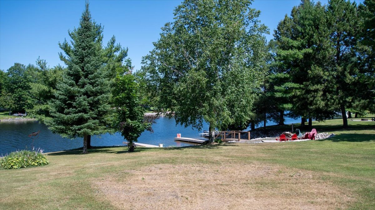 411 CHAMPAGNE RD, STURGEON FALLS