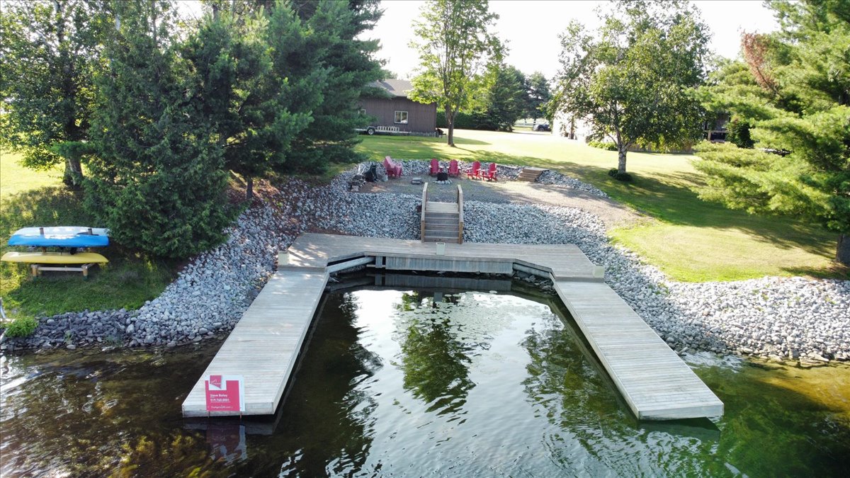 411 CHAMPAGNE RD, STURGEON FALLS