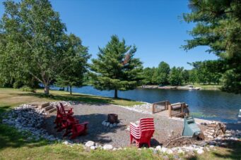 411 CHAMPAGNE RD, STURGEON FALLS