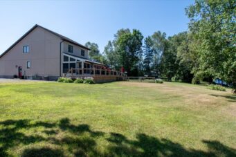 411 CHAMPAGNE RD, STURGEON FALLS