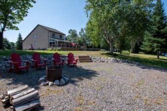 411 CHAMPAGNE RD, STURGEON FALLS