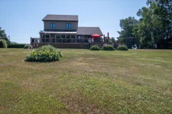 411 CHAMPAGNE RD, STURGEON FALLS