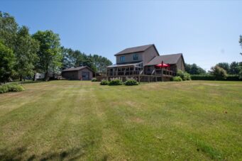 411 CHAMPAGNE RD, STURGEON FALLS