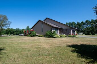 411 CHAMPAGNE RD, STURGEON FALLS